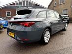 SEAT Leon Sportstourer 1.5 TSI Style Business Intense Camera, Voorwielaandrijving, 4 cilinders, Leon, 116 pk