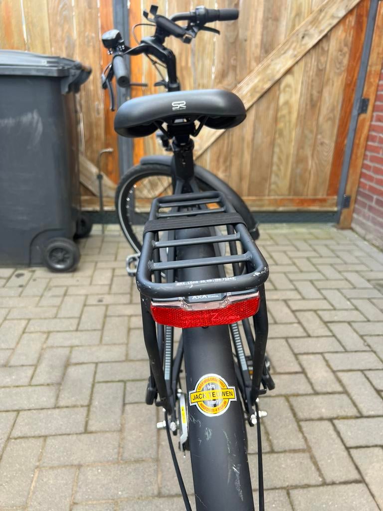 Cortina fiets, Gebruikt, Ophalen, Overige merken, Minder dan 10 versnellingen