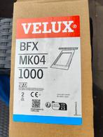 Velux waterkerende manchet BFX MK04 1000, Ophalen, Minder dan 80 cm, 80 tot 120 cm, Nieuw