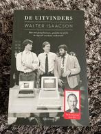 Walter Isaacson - De Uitvinders, Ophalen of Verzenden, Zo goed als nieuw, Walter Isaacson, Wetenschap