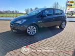 Opel Corsa 1.0 Turbo Edition Airco Stoel- Stuur verwarming P, Voorwielaandrijving, Stof, Gebruikt, 49 €/maand