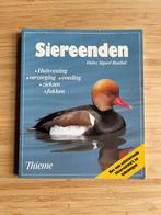 Siereenden Heinz Sigurd Raethel, Ophalen of Verzenden, Gelezen, Vogels