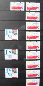 bijzondere Postzegels Nederland: postfris., Ophalen of Verzenden, Na 1940, Postfris