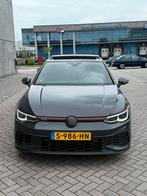 Golf 8 GTI Clubsport 2.0 TSI 221KW Dsg7 2021 Grijs 300PK, 4 cilinders, 1984 cc, Alcantara, Golf