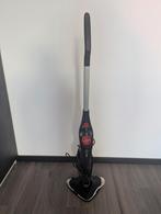 Vileda stoomreiniger, Ophalen, Gebruikt