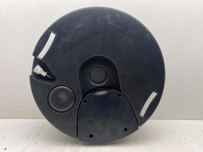 Subwoofer van een Audi SQ5, Gebruikt, -, -, -