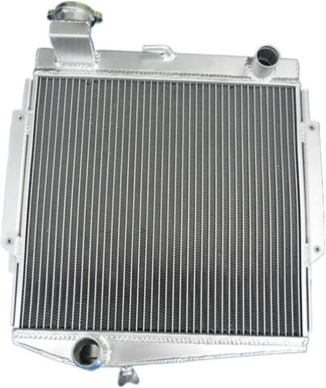 Radiateur 1966-1970 Datsun Roadster Fairlady 67 68 69