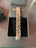 Buddha to Buddha Nathalie armband 20cm, Sieraden, Tassen en Uiterlijk, Ophalen of Verzenden, Zo goed als nieuw, Zilver