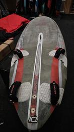 Starboard iSonic 117 wide, Watersport en Boten, Windsurfen, 7 m² of meer, -, Minder dan 250 cm, Thailand