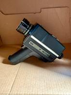 Vintage Chinon 44 Auto Zoom 8mm filmcamera, Ophalen of Verzenden, 8mm, Camera