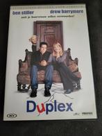 Duplex DVD met Ben Stiller en Drew Barrymore, Vanaf 9 jaar, Ophalen of Verzenden, Gebruikt, Romantische komedie
