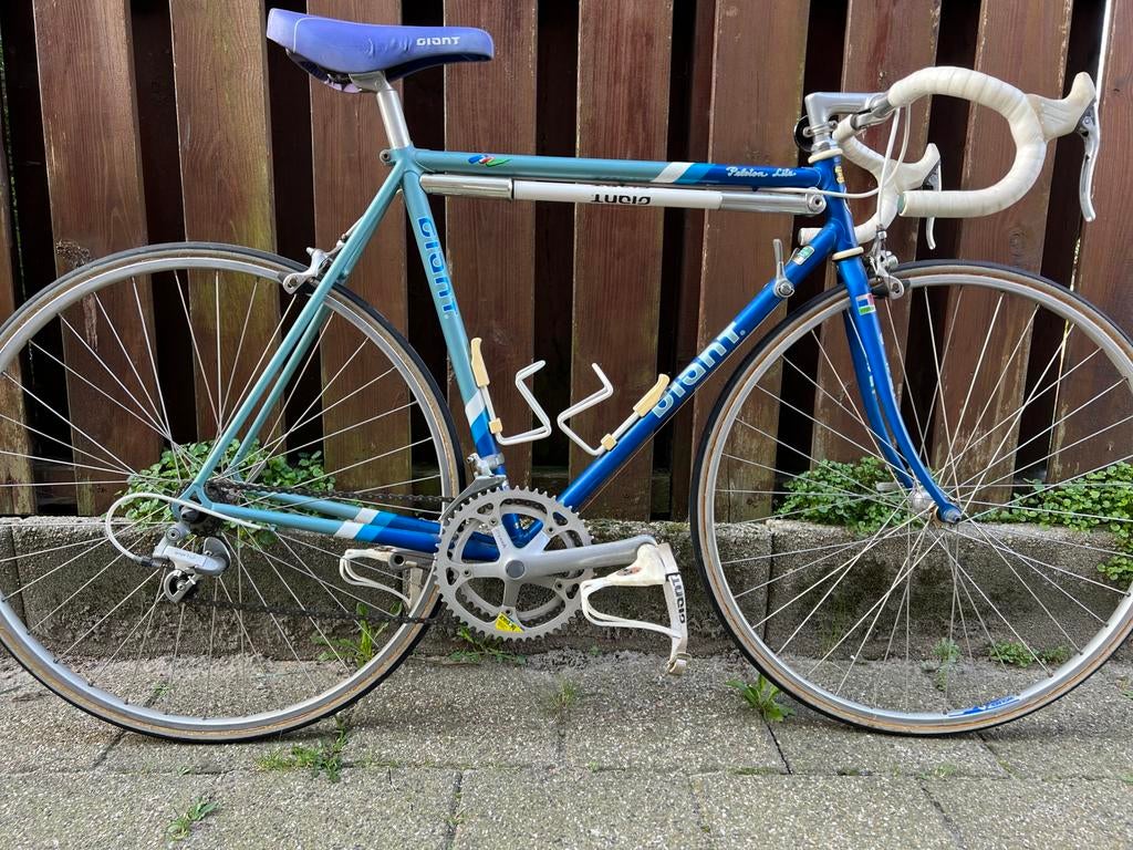 Giant Peleton Lite 1984, 55 tot 59 cm, Ophalen of Verzenden