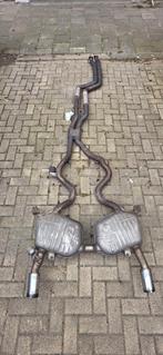 BMW E92 335I Uitlaat (CATBACK), Ophalen, BMW