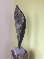 Beeld hardsteen arduin kunst abstract, Ophalen