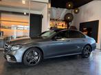 Mercedes-Benz E-klasse 300 e AMG Night Panorama Burmester He, Achterwielaandrijving, Gebruikt, Zwart, 4 cilinders