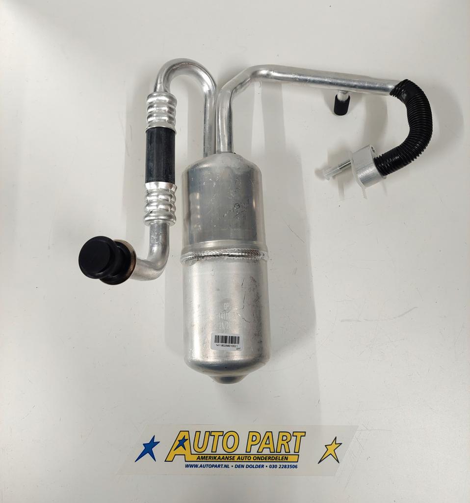 Ford F250 ac receiver/drier 2008-2010, 3279 Avondale Mill Rd.Macon, GA. 31216, Ford USA, Ophalen of Verzenden, GDP