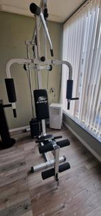 Te koop, Ophalen, Zo goed als nieuw, Krachtstation