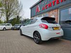 Peugeot 208 1.6 THP GTi 200PK! Panoramadak! NAP! Mooie/Nette, Voorwielaandrijving, Gebruikt, Leder en Stof, Origineel Nederlands