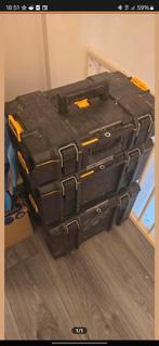 Dewalt ToughSystem Gereedschapskisten (3 stuks), Ophalen of Verzenden