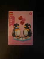 Lego 40886 GWP verliefde pinguins, Ophalen of Verzenden, Nieuw, Complete set, Lego