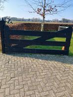 Dubbel landhek, Gebruikt, Info@houthandeldegroot.nl, Oosterinslag 6 3871AL Hoevelaken, 150 tot 200 cm