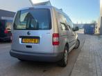 Volkswagen Caddy Life Combi 1.4 Comfortline 5p.Airco, Euro 5, 4 cilinders, Volkswagen, Origineel Nederlands