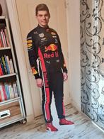 Grote kartonnen Max Verstappen, Ophalen, Zo goed als nieuw, Formule 1