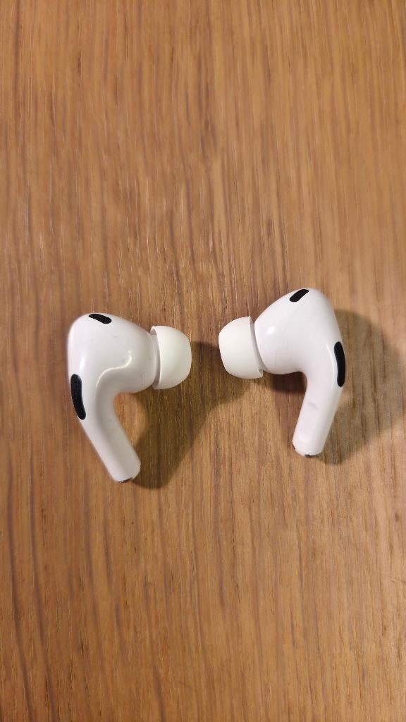 AirPods Pro 2e Generatie | Fabrieksgeseald & Goede ANC, Telecommunicatie, Mobiele telefoons | Oordopjes, Ophalen of Verzenden