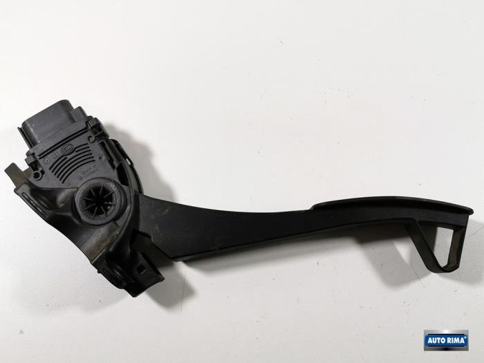 Gaspedaal van een Volvo V70, Auto-onderdelen, Gebruikt, -, -, Ophalen of Verzenden