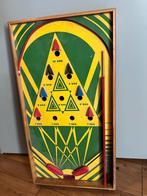 Vintage Flipperkast - afschietpin niet compleet, Verzamelen, Automaten | Flipperkasten, Gebruikt, Mechanisch, Onderdeel of Defecte kast