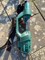 Te koop heggenschaar, Tuin en Terras, Ophalen of Verzenden, Zo goed als nieuw, Elektrisch, Parkside Lidl