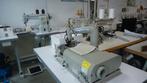Industrie Global Schalmmachine SK-111 ) Nieuw, Overige merken, Nieuw, Ophalen of Verzenden, Naaimachine