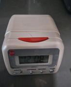 Nederlandssprekende wekker Low Vision ., Ophalen, Zo goed als nieuw