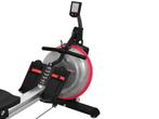 Life Fitness GX Row Trainer - Roeitrainer Roeiapparaat NIEUW, Life Fitness, Overige typen, Nieuw, Info@lifefitness.com