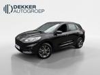 Ford Kuga 2.5 PHEV ST-Line, Gebruikt, Euro 6, 4 cilinders, Zwart