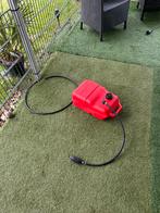Benzinetank, Ophalen of Verzenden, Zo goed als nieuw, Motor en Techniek, Motorboot