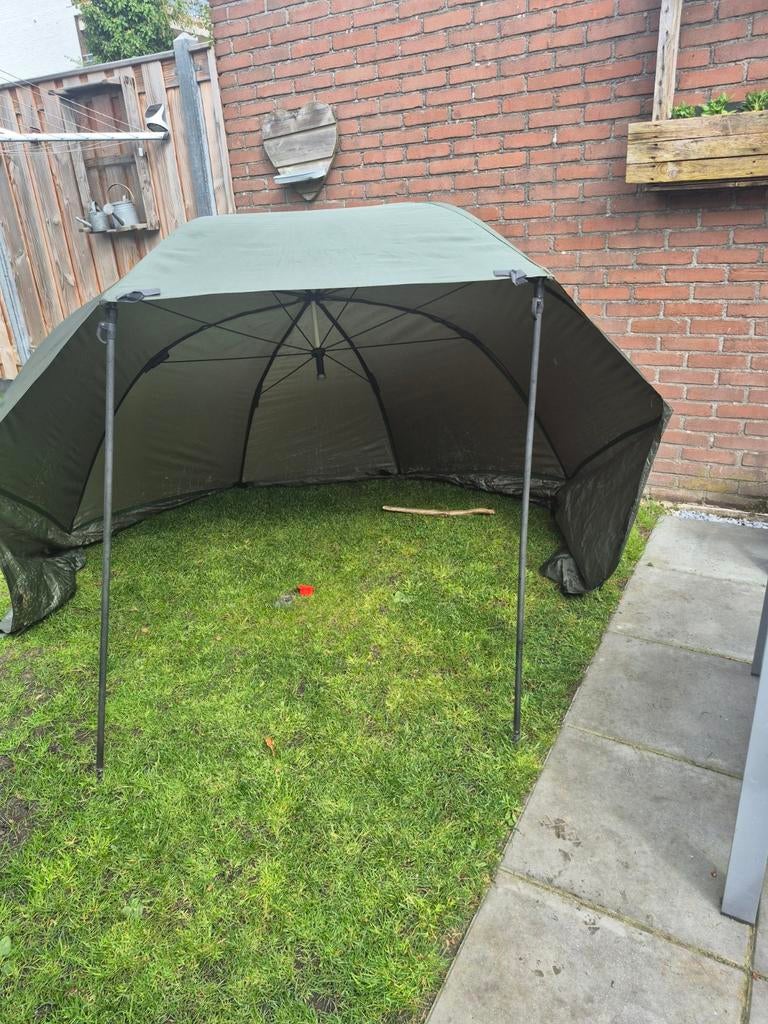 Brolly, Ophalen, Gebruikt, Overige typen