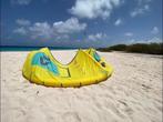 Duotone Dice 2020 9M - Kitesurf Kite, Gebruikt, 9 m², Geen board, Ophalen of Verzenden