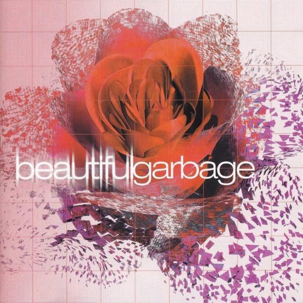 Garbage - Beautiful = 2,99, Ophalen of Verzenden, Zo goed als nieuw, Poprock