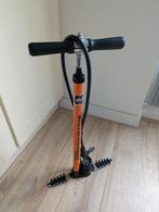 Metalen fietspomp Rennkompressor, Ophalen of Verzenden