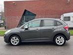 Citroen C3 1.2 VTi ETG Airdream Collection Automaat*Cruise*C, Voorwielaandrijving, Euro 5, 1199 cc, 82 pk