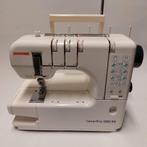 Coverlock Janome Coverpro 1000cpx, Ophalen, Zo goed als nieuw, Lockmachine, Janome