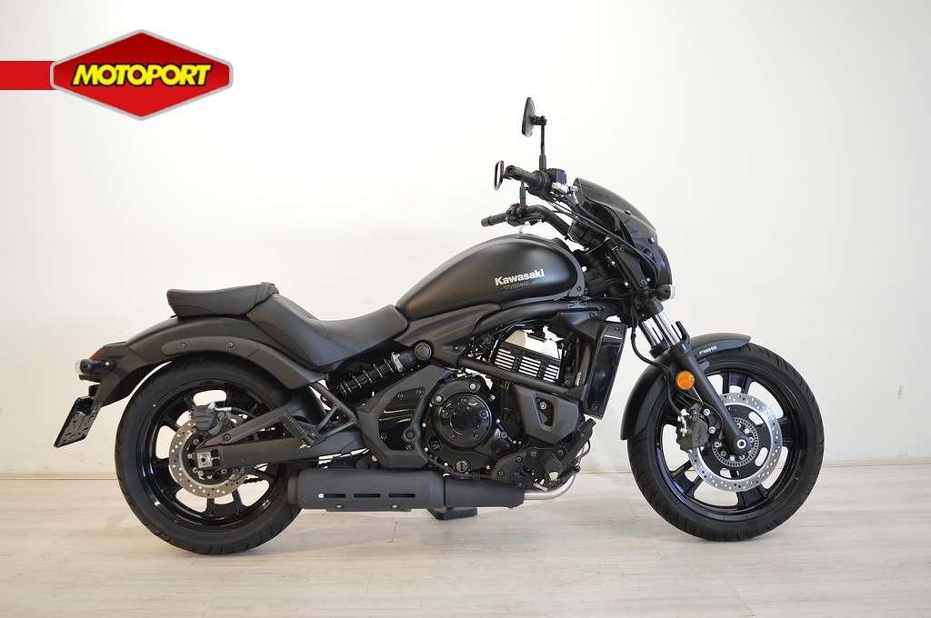 Kawasaki VULCAN S ABS (bj 2020), Motoren, Motoren | Kawasaki, Chopper, Bedrijf, Info@kawasaki.nl, Jacobus Spijkerdreef 1-3
2132 PZ  Hoofddorp, NL