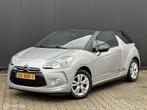 DS3 1.2 82PK So Chic | CRUISE | AIRCO |VELGEN |, Voorwielaandrijving, Stof, Gebruikt, 1199 cc