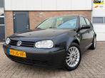 Volkswagen Golf 1.6-16V Comfortline 5DEURS/NIEUWE APK/NL AUT, Voorwielaandrijving, 4 cilinders, Handgeschakeld, Euro 4