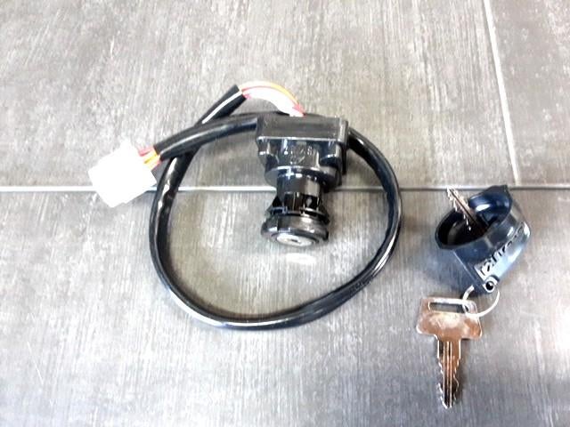 LTA750 king quad 2008 - 2015 Suzuki Slot D1-55221