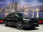 Audi Q5 55 TFSI e 3x S-line 2022 Comp. Luchtvering|RS-seats|, Automaat, 12 maanden, Gebruikt, 4 cilinders