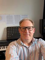 Keyboardles voor jong & oud – Speel je favoriete nummers, Privéles, Toetsinstrumenten