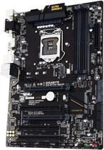 Gigabyte GA-B150-HD3P Moederbord, Computers en Software, Moederborden, LGA 1151, DDR4, Ophalen of Verzenden, Zo goed als nieuw
