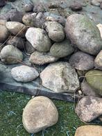 Stenen, Ophalen, Gebruikt, Beton, Klinkers
